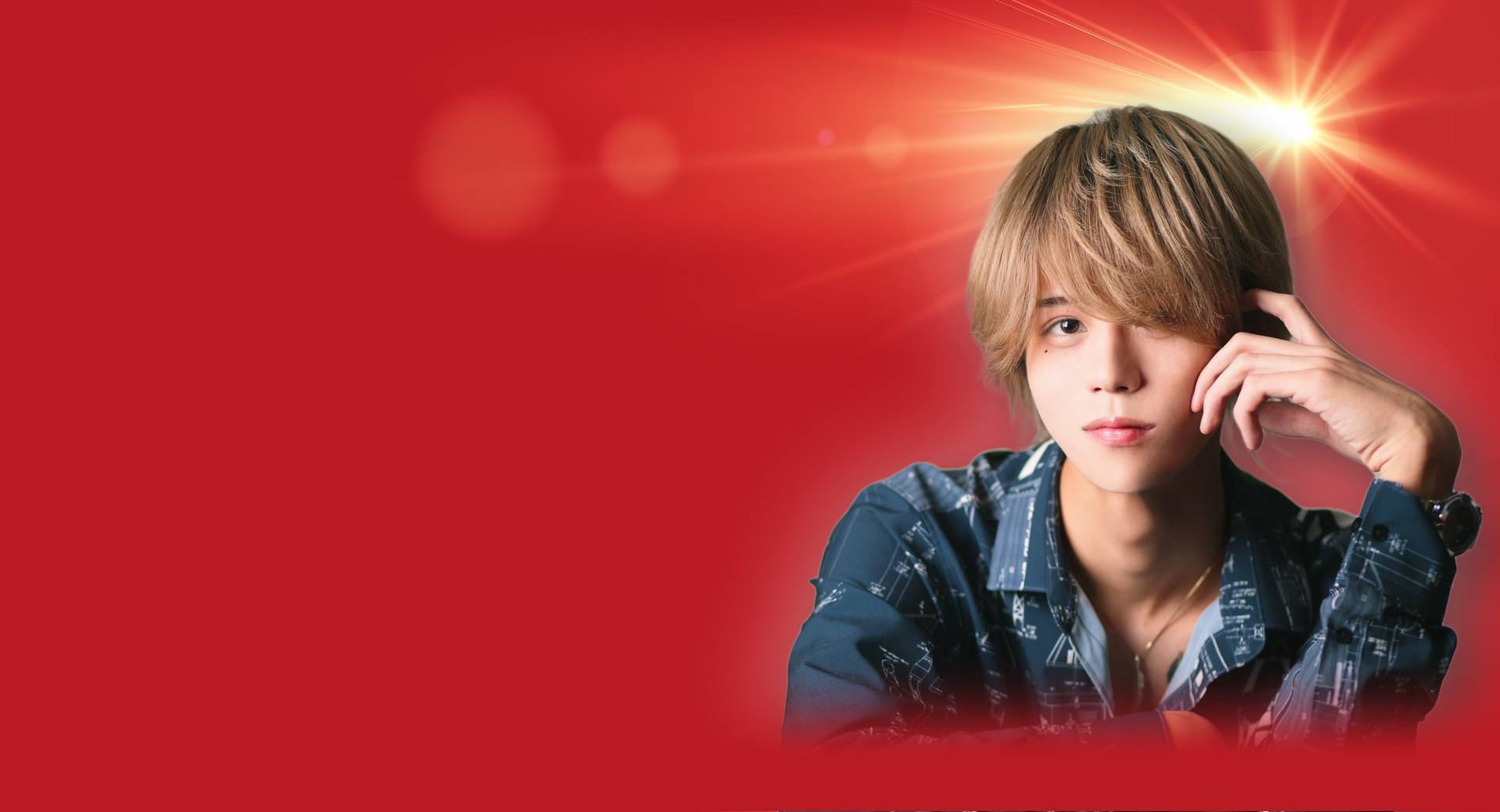 ホスト インタビュー1 新人 天使 輝星稀 ホスト歴2年