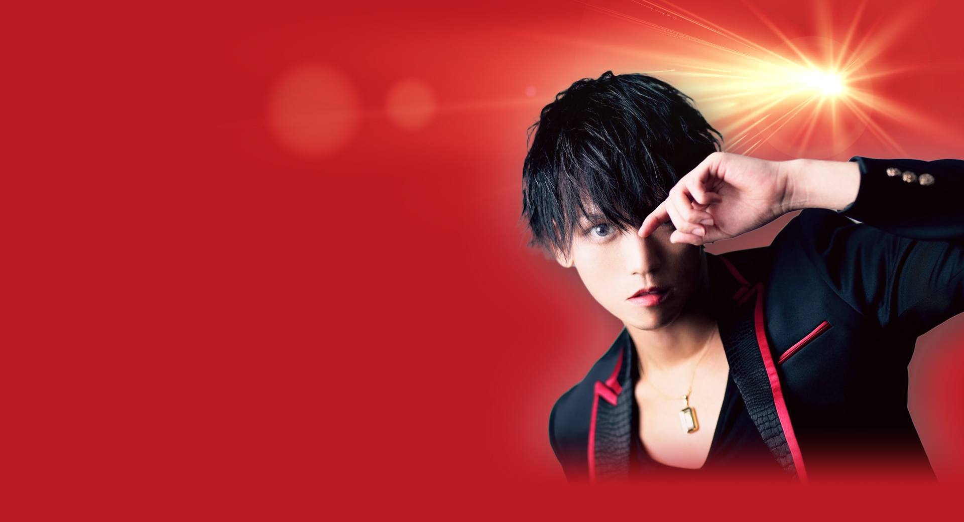 ホスト インタビュー3 役職 翼 ホスト歴5年